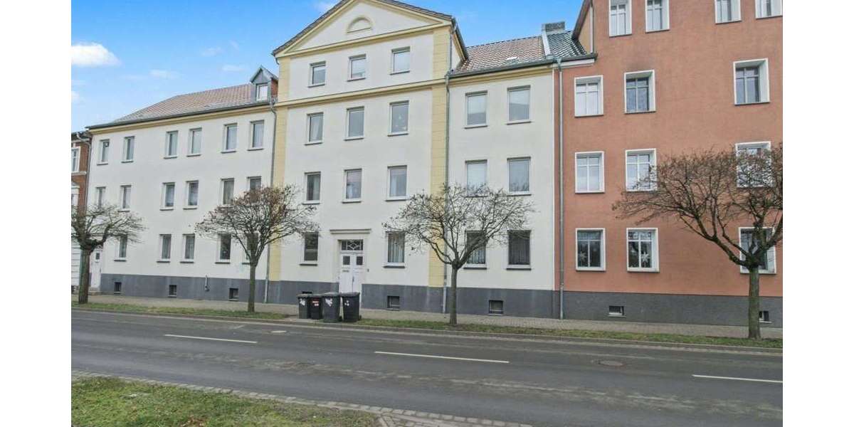 Wohnung zum Kaufen in Angermünde 115.000 € 69.41 m² 3 zimmer