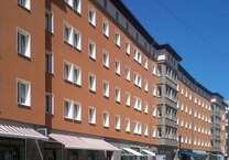 Wohnung zum Mieten in Magdeburg 344 € 43 m²
