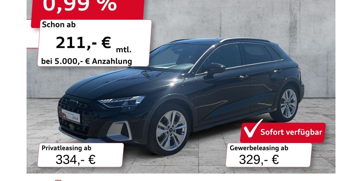 Audi A3 9.272 km 37.730 &euro; Mitterteich 95666