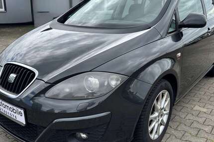 Seat Altea 277.000 km 3.800 &euro; Pfaffenhofen 89284