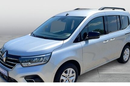 Renault Kangoo 28.900 km 23.479 &euro; Torgau 04860