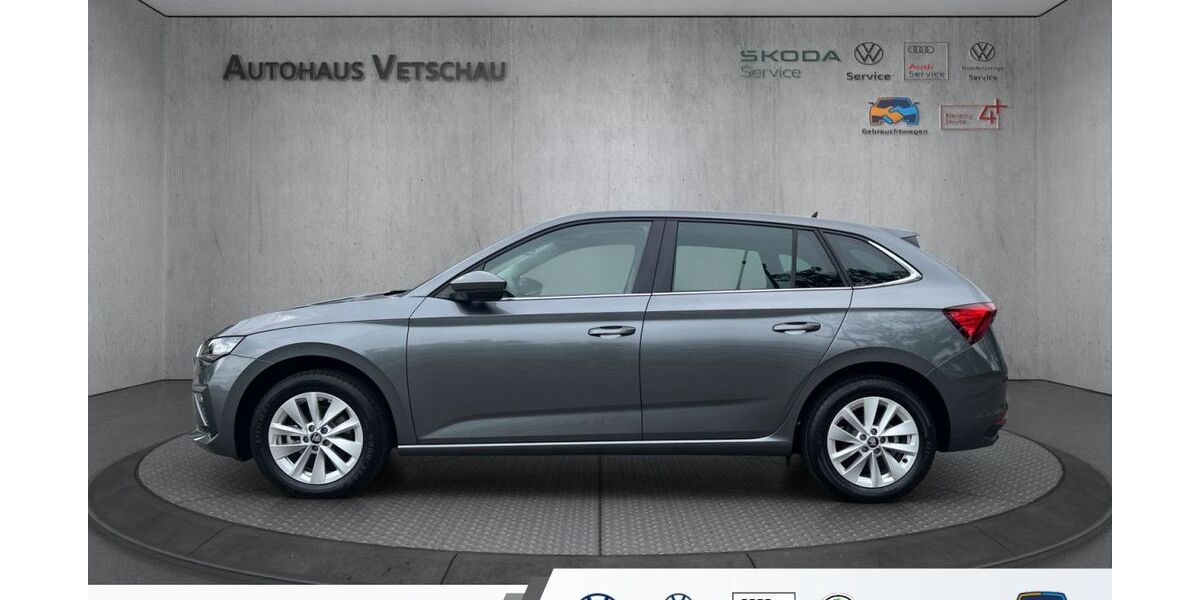 Skoda Scala 1.500 km 24.990 &euro; Vetschau/Spreewald 03226