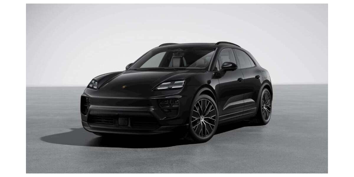 Porsche Macan 7.900 km 84.900 &euro; Emsbüren 48488