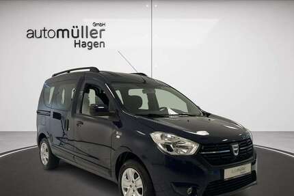 Dacia Dokker 36.343 km 13.490 € Hagen 58095
