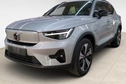 Volvo XC40 49.000 km 32.750 &euro; Amberg 92224