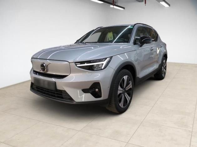 Volvo XC40 49.000 km 32.750 &euro; Amberg 92224