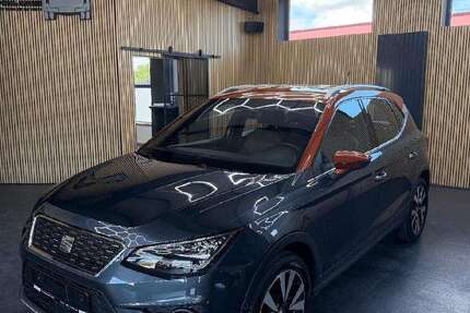 Seat Arona 70.858 km 14.790 &euro; Ilsenburg Ortsteil Drübeck 38871