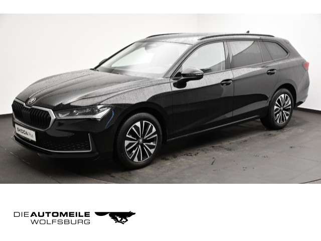 Skoda Superb 27.149 km 37.990 &euro; Wolfsburg 38440