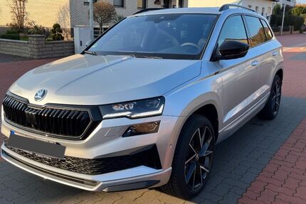 Skoda Karoq 10.120 km 38.450 &euro; Wunstorf 31515