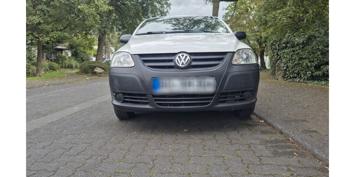 VW Fox 195.000 km 1.499 € Königswinter 53639