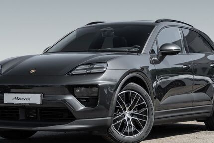 Porsche Macan 12.900 km 91.880 &euro; Göppingen 73037