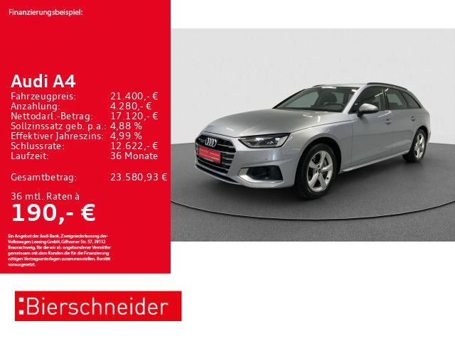 Audi A4 161.226 km 21.400 &euro; Aalen 73431