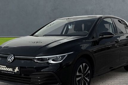 VW Golf 42.300 km 23.950 &euro; Naumburg 06618