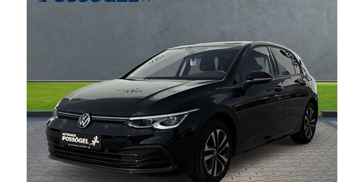 VW Golf 42.300 km 23.950 &euro; Naumburg 06618