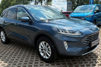 Ford Kuga 30.265 km 22.970 &euro; Glauchau 08371