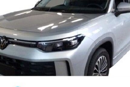 VW Tayron 4.600 km 37.398 &euro; Recklinghausen 45657