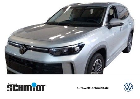 VW Tayron 4.600 km 37.398 &euro; Recklinghausen 45657
