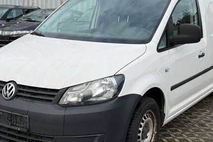VW Caddy 363.450 km 2.900 &euro; Gifhorn 38518