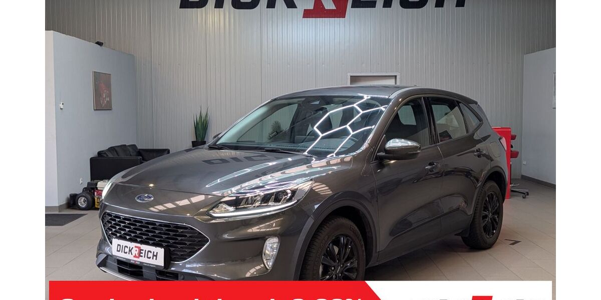 Ford Kuga 45.500 km 18.450 € Menden (Sauerland) 58708