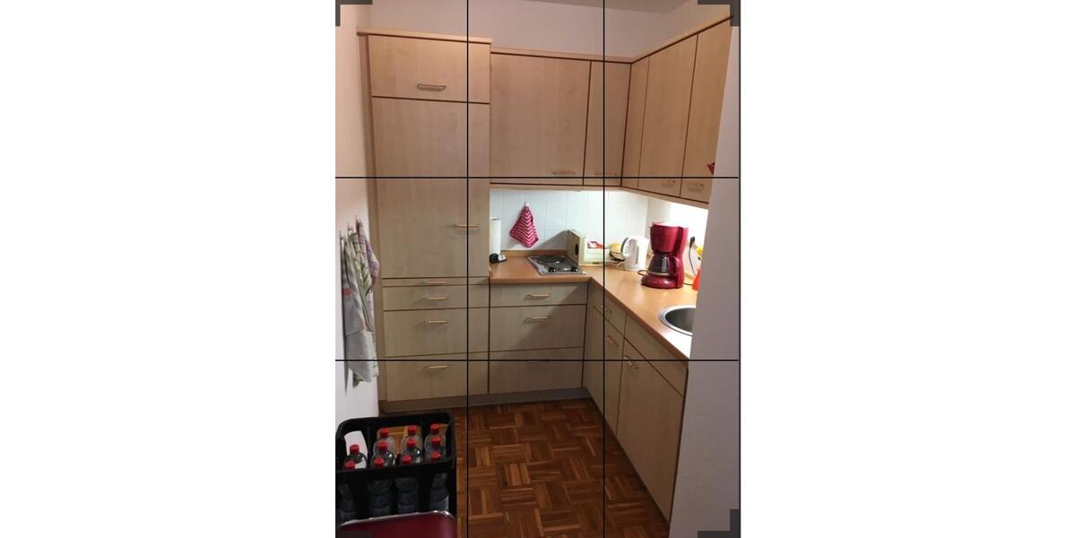 Etagenwohnung Salzgitter Ortschaft Ost - 2 Zimmer, 50 m&sup2;, 134.000&euro; | Angebot:27157898