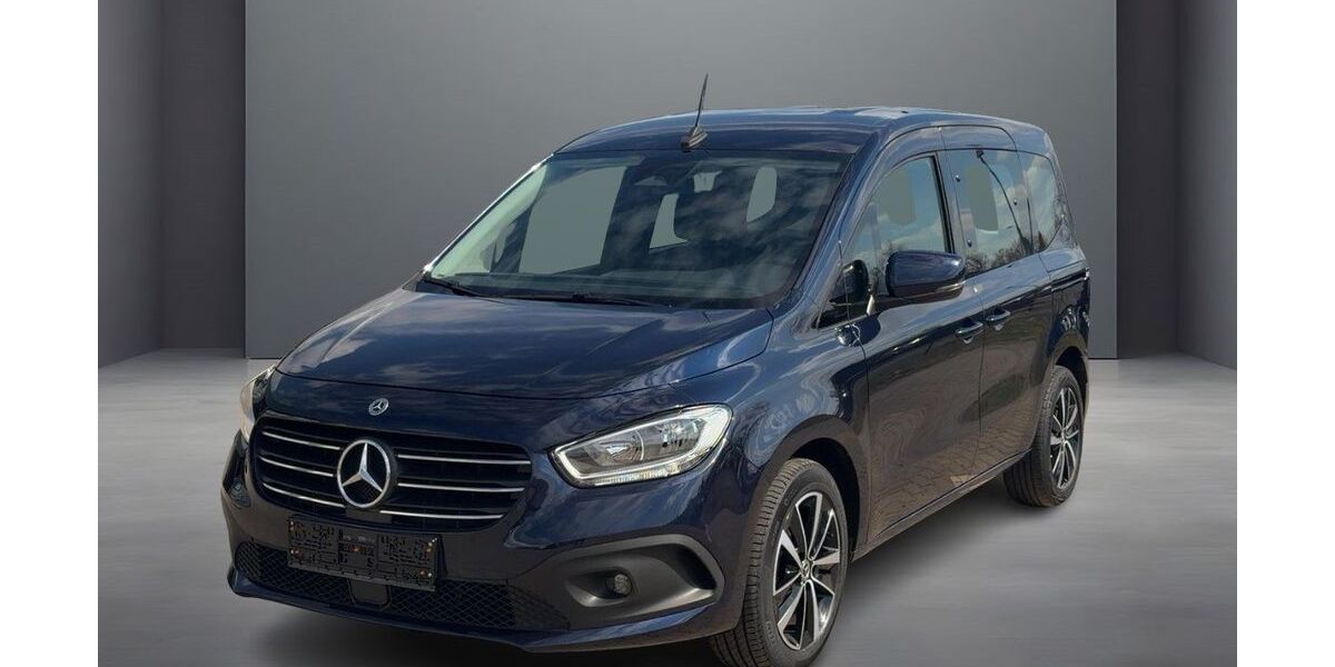 Mercedes-Benz T-Klasse 63.302 km 23.570 &euro; Frankfurt (Oder) 15234