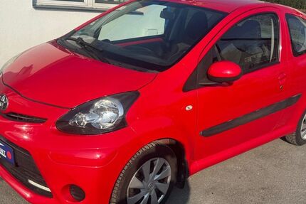 Toyota Aygo (X) 185.000 km 2.950 &euro; Gütersloh 33330