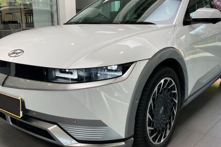 Hyundai IONIQ 5 25.506 km 24.719 &euro; Heddesheim 68542