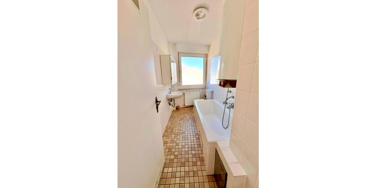 Etagenwohnung Baden-Baden Balg - 3 Zimmer, 75 m&sup2;, 450&euro; | Angebot:26380298