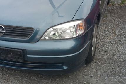 Opel Astra 114.856 km 1.249 &euro; Flein 74223