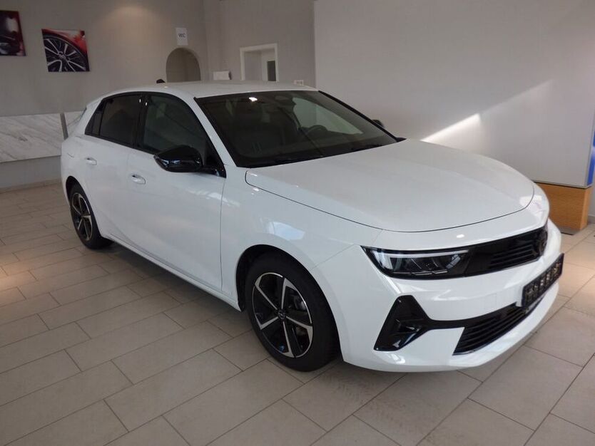 Astra