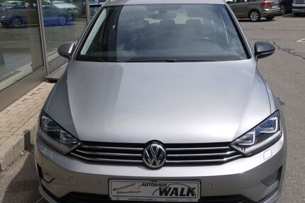 VW Golf Sportsvan