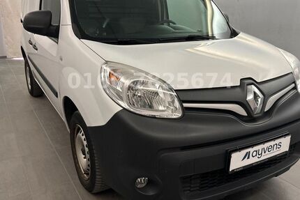 Renault Kangoo 69.202 km 9.490 &euro; Lachen 87760