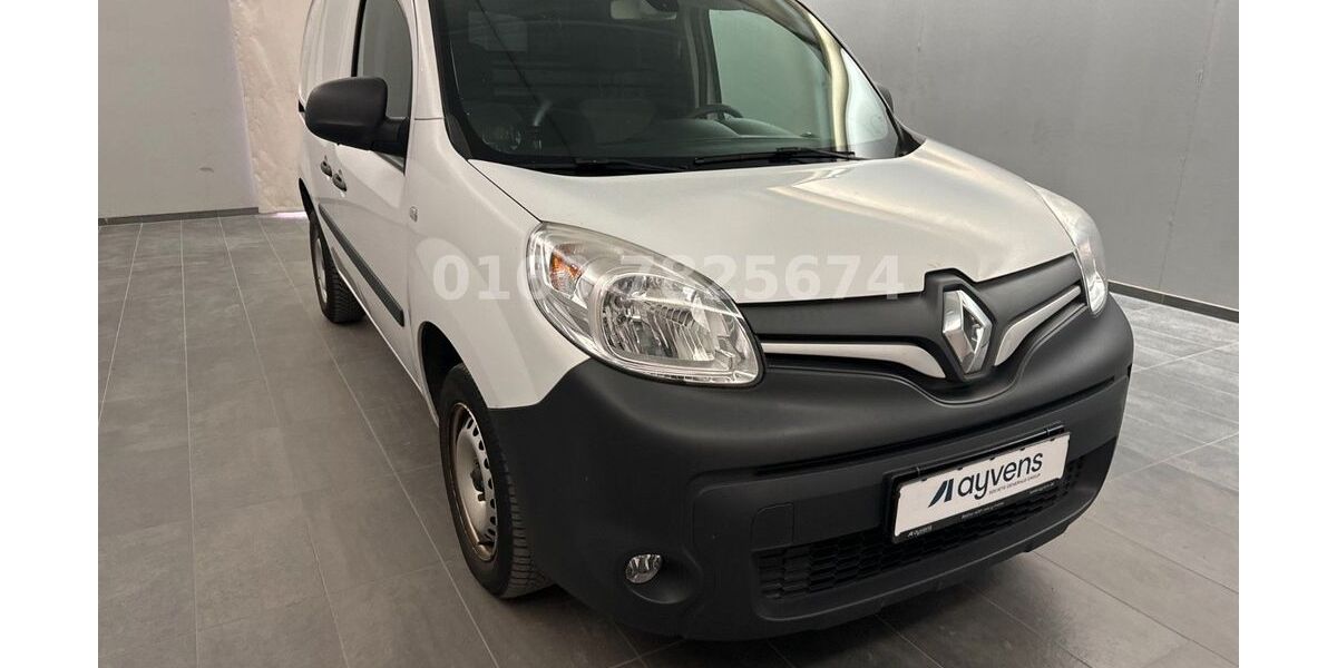 Renault Kangoo 69.202 km 9.590 &euro; Lachen 87760
