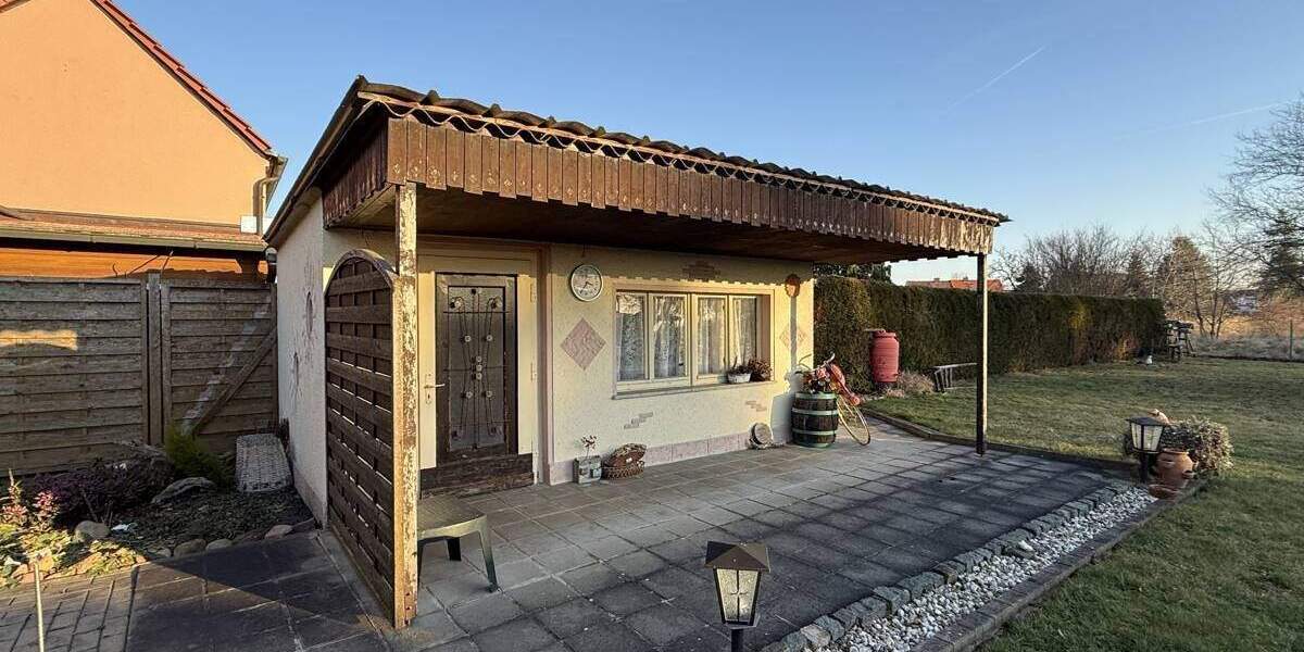 Grundstück Bitterfeld-Wolfen Rödgen - 89.000&euro; | Angebot:24725209