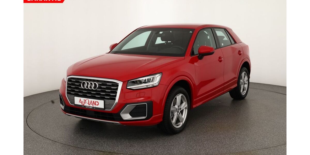 Audi Q2 73.926 km 20.490 &euro; Wietmarschen 49835
