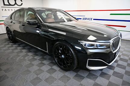 BMW 730 40.520 km 57.700 € Uhldingen 88690