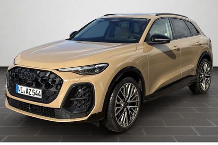 Audi Q5 4.990 km 74.490 &euro; Wiesbaden 65189