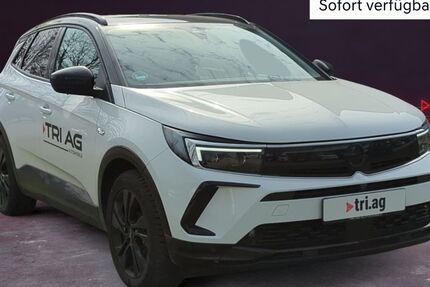 Opel Grandland (X) 10.850 km 21.770 &euro; Emmendingen 79312