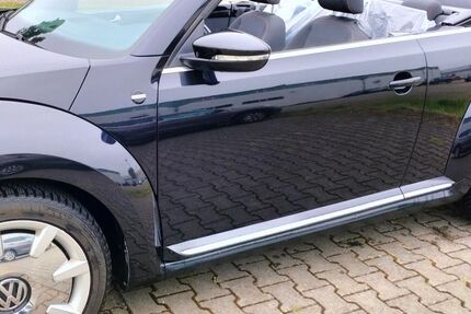 VW Beetle 24.500 km 22.500 &euro; Wolfhagen 34466