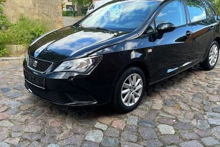 Seat Ibiza 118.000 km 6.783 € Woldegk an der A20 17348
