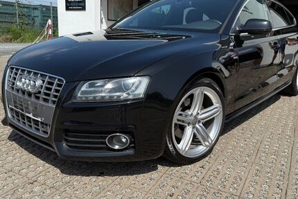 Audi A5 310.000 km 7.990 &euro; Gronau 31028