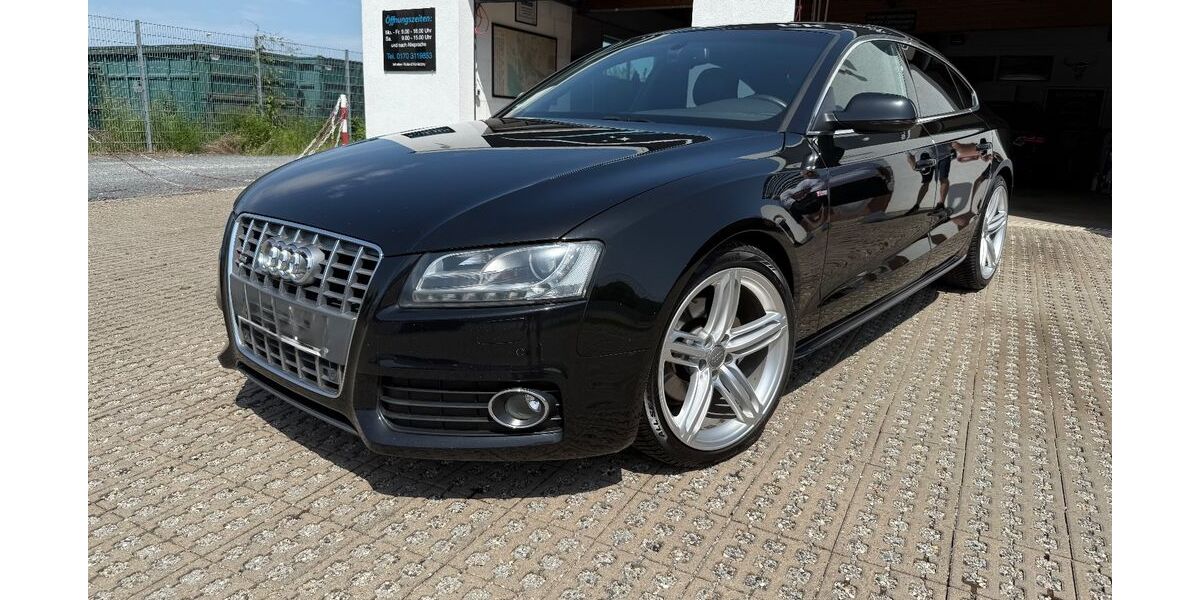 Audi A5 310.000 km 7.990 &euro; Gronau 31028