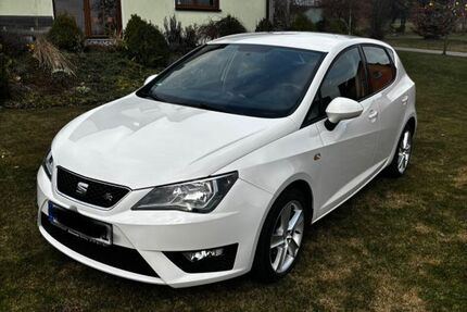 Seat Ibiza 130.000 km 7.000 &euro; Stammbach 95236