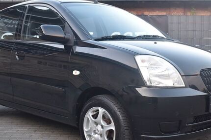 Kia Picanto 197.600 km 1.490 € Kassel 34123
