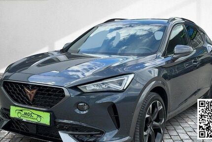 Cupra Formentor 20.653 km 28.790 &euro; Bayreuth 95445