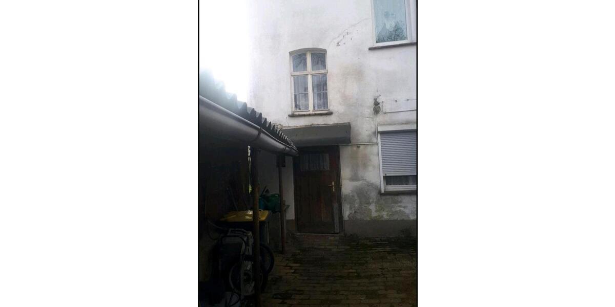 Einfamilienhaus Coswig (Anhalt) - 4 Zimmer, 100 m&sup2;, 100.000&euro; | Angebot:26924434
