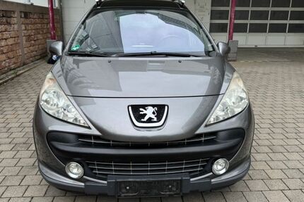 Peugeot 207 141.800 km 2.950 &euro; Neu Isenburg 63263