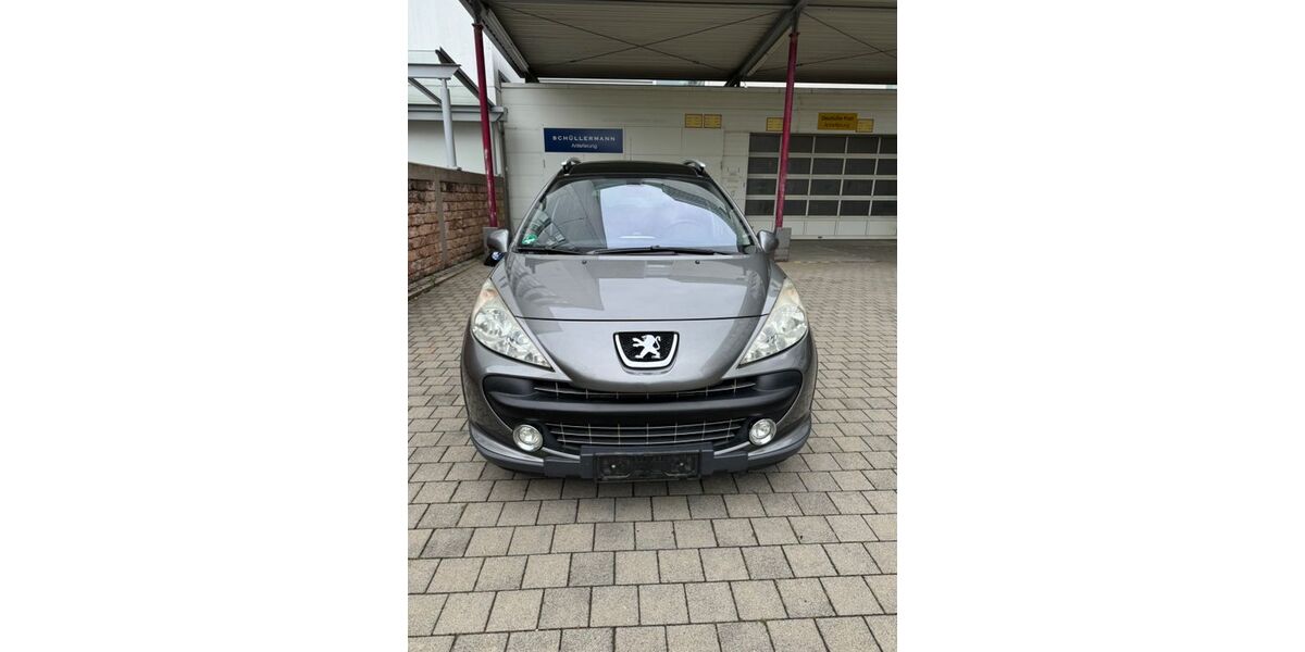 Peugeot 207 141.800 km 2.950 &euro; Neu Isenburg 63263