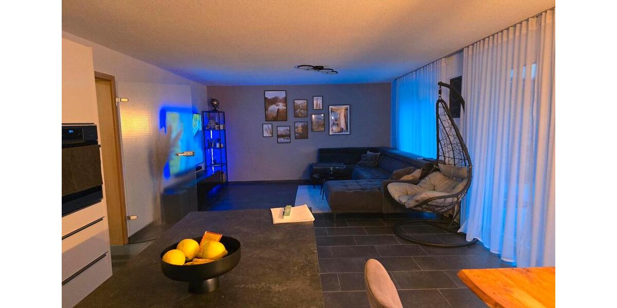 Erdgeschoßwohnung Kempten (Allgäu) Auf dem Lindenberg - 3 Zimmer, 100 m&sup2;, 499.000&euro; | Angebot:26819299