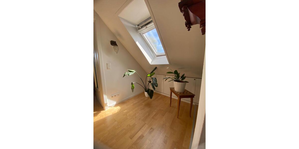 Maisonettenwohnung Hallbergmoos - 3 Zimmer, 72 m&sup2;, 450.000&euro; | Angebot:26568030